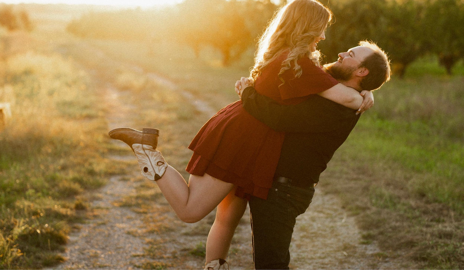 The Wedding Website of Paige Boggess and Mitchell Gavin
