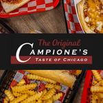 Campione's Taste of Chicago