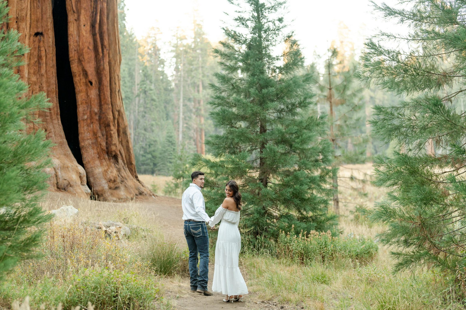 The Wedding Website of Cristino Gonzalez and Angelina Gomez