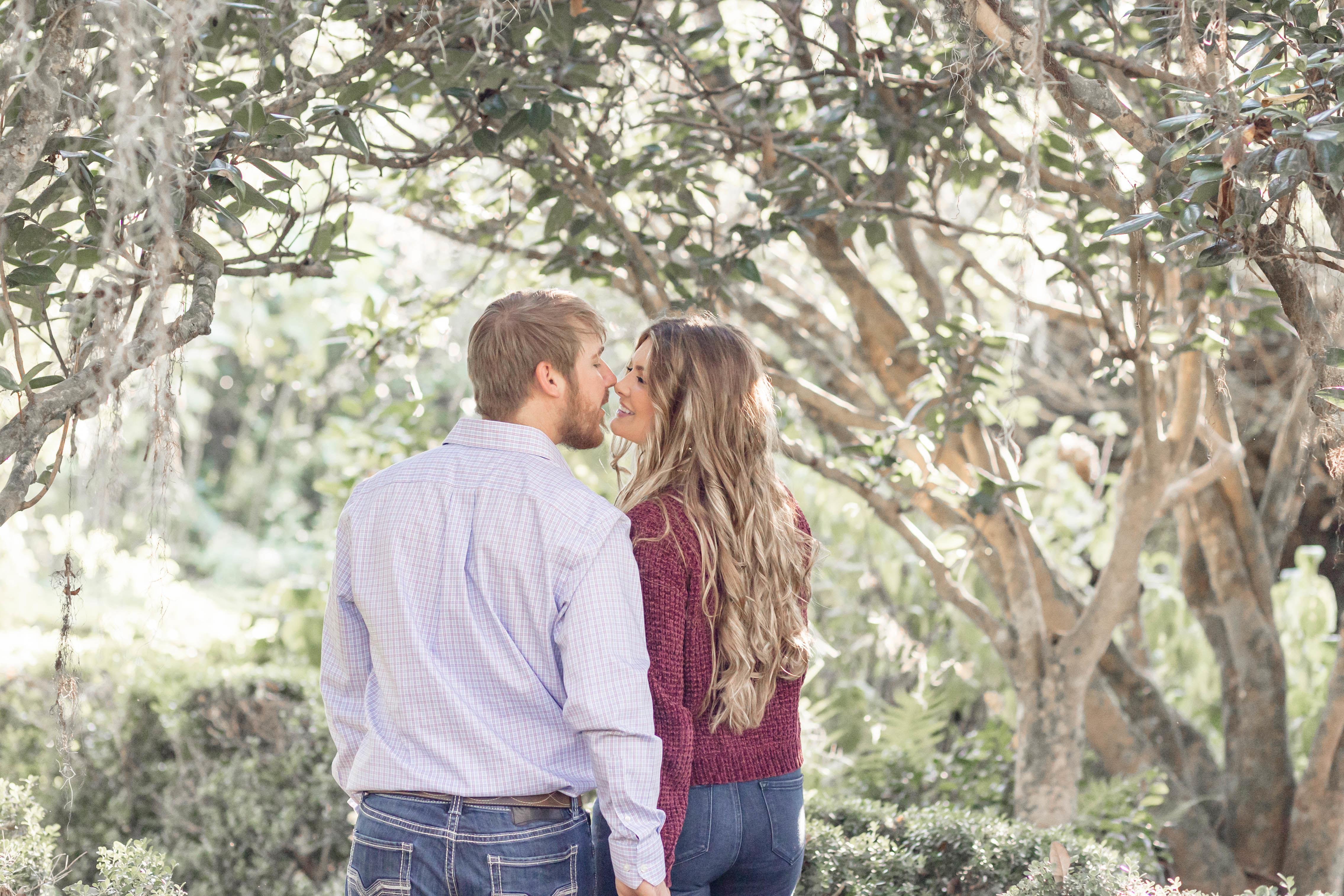The Wedding Website of Sharon Connell and Harrison Gardner