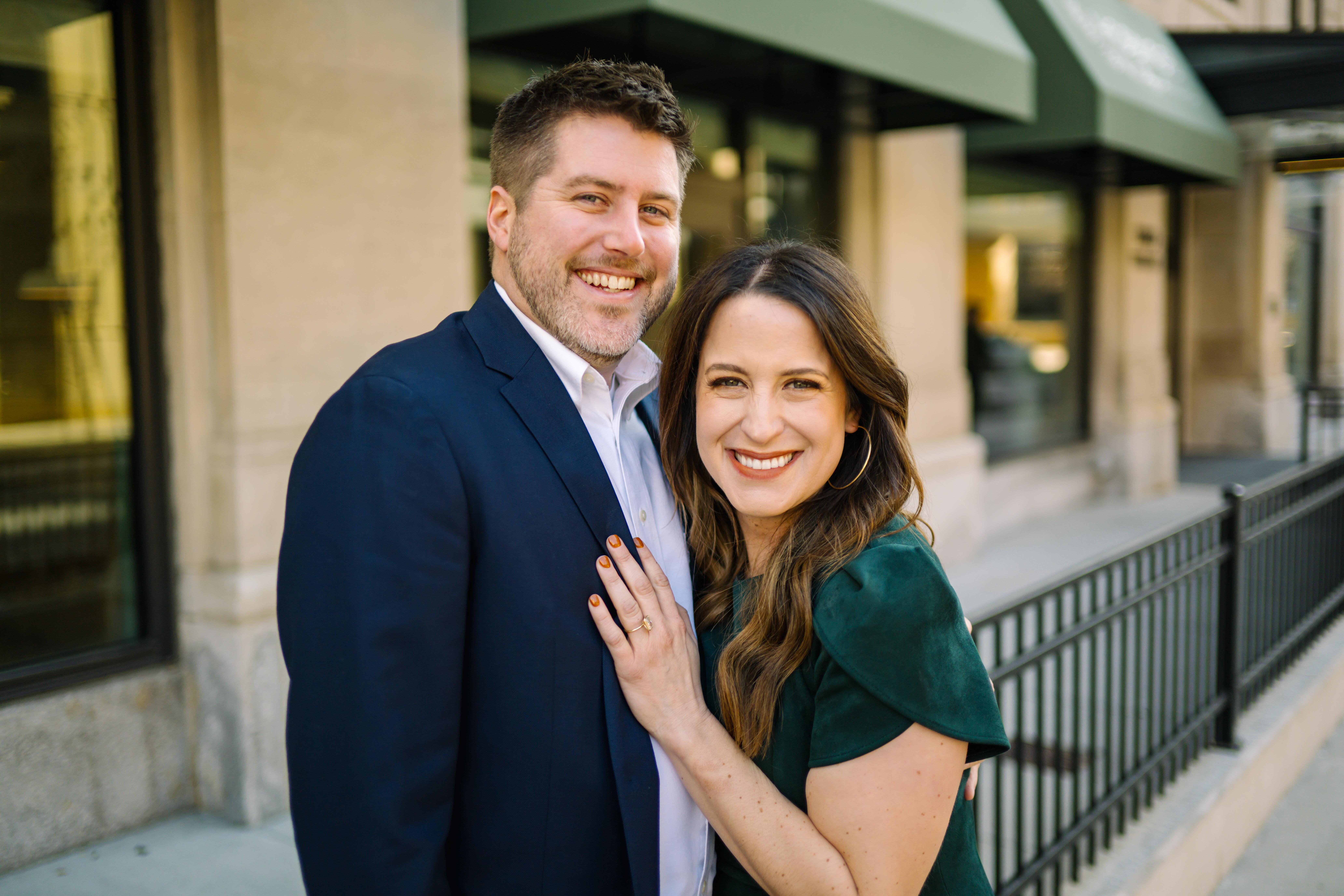 The Wedding Website of Kristin Economos and Lucas Novotny