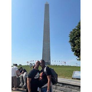 Washington DC Visit 2024