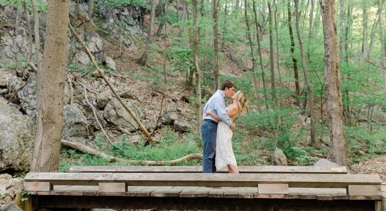 The Wedding Website of Tayler DiGiovanni and Andrew Sutherland