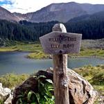Williams Lake Trail