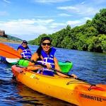 Chattahoochee River Fun