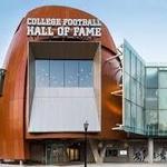 College Football Hall of Fame