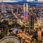 Bogotá DC