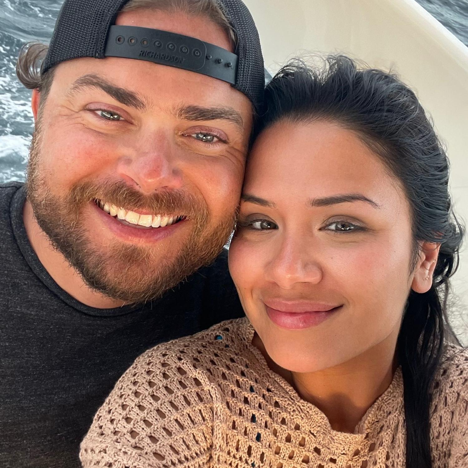 Chris’s Birthday in Cabo🛥️