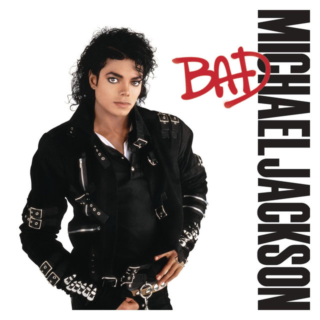 Michael jackson - Bad