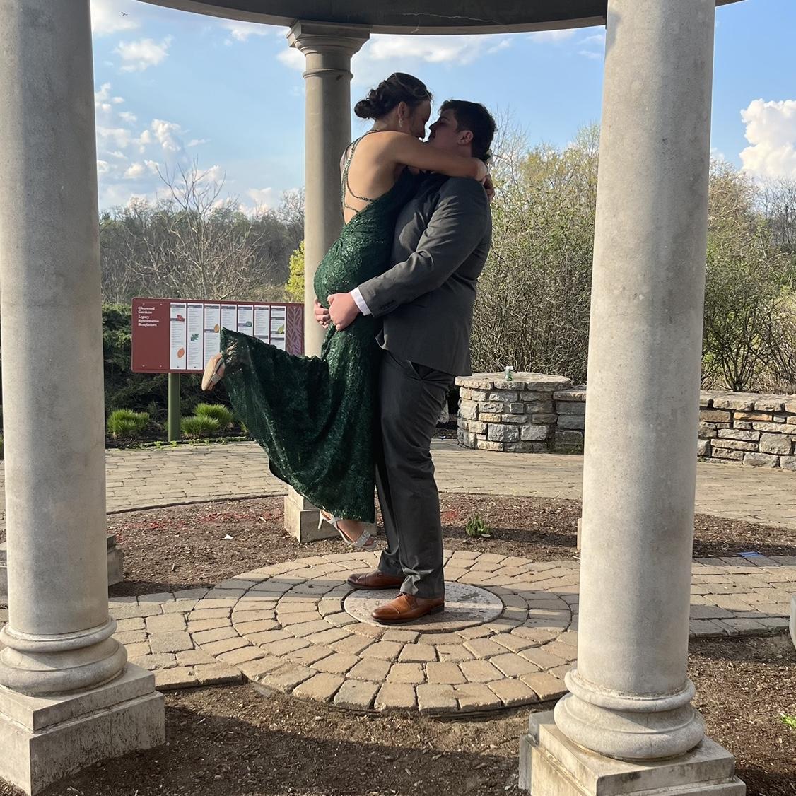 Senior Prom- April 2023