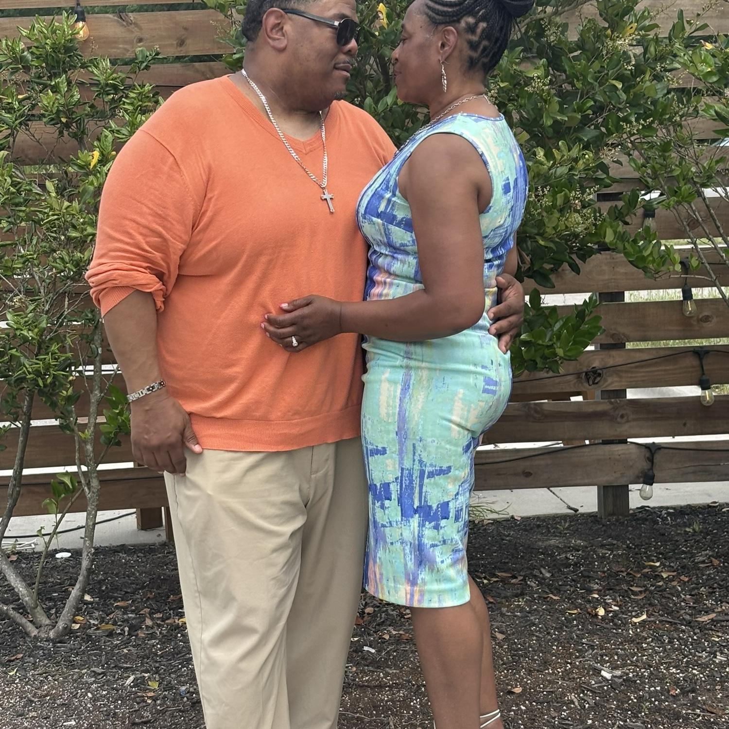 She gives me more love than I ever need!!!!