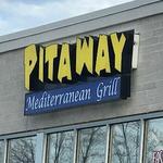 Pita Way - Grand Blanc Mediterranean