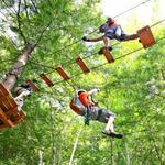 Quebec adventure outdoor / Québec aventure plein air