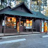 Camp Sherman Store & Fly Shop