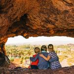 Hole in the Rock
