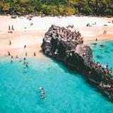 Waimea Bay “Da Big Rock”
