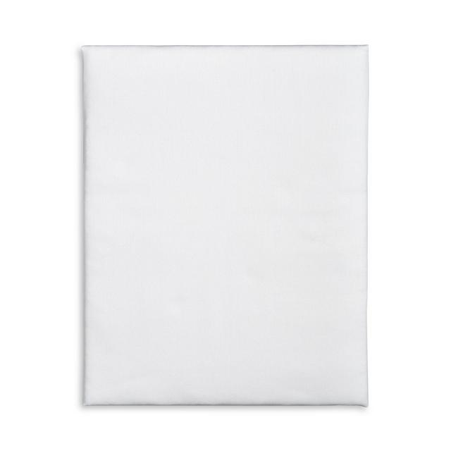 Hudson Park Collection 680TC Fitted Sateen Sheet, Twin XL - 100% Exclusive