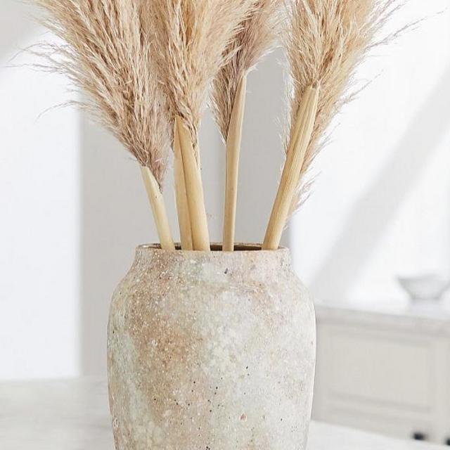 PB - Artisan Handcrafted Terracotta Vase