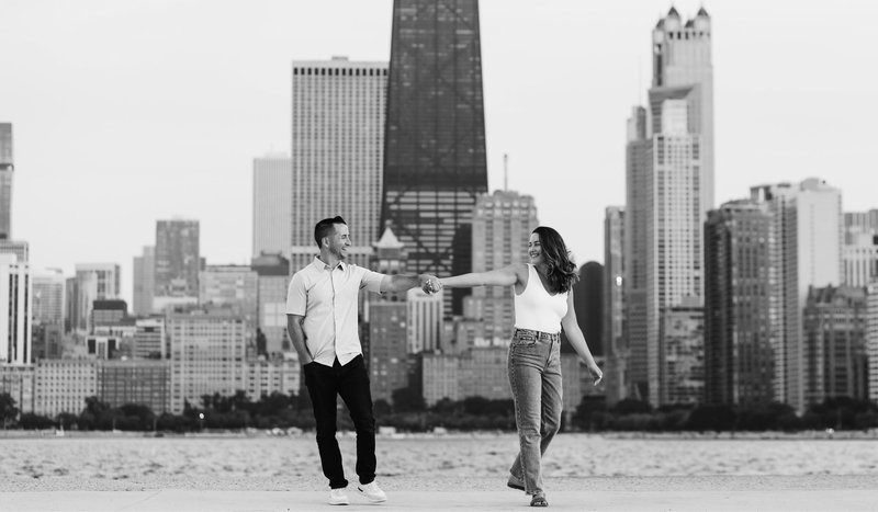 Carolyn Weinschenk and Colin Laughlin's Wedding Website
