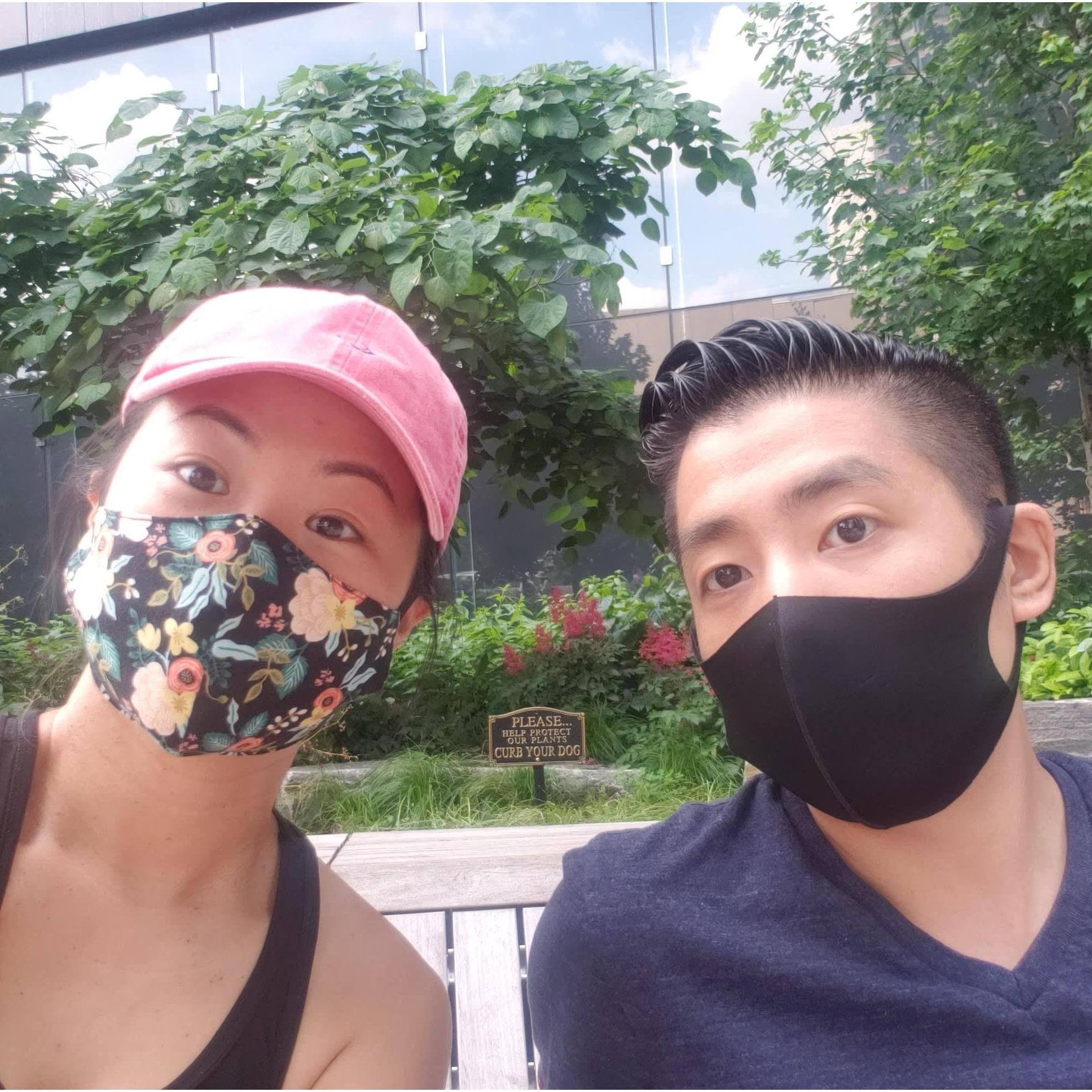 2020's hottest accessory