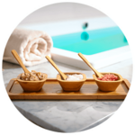 Red Lane Spa @ Sandals Royal Barbados
