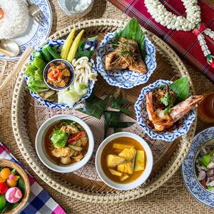 Honeymoon Dinner For Two