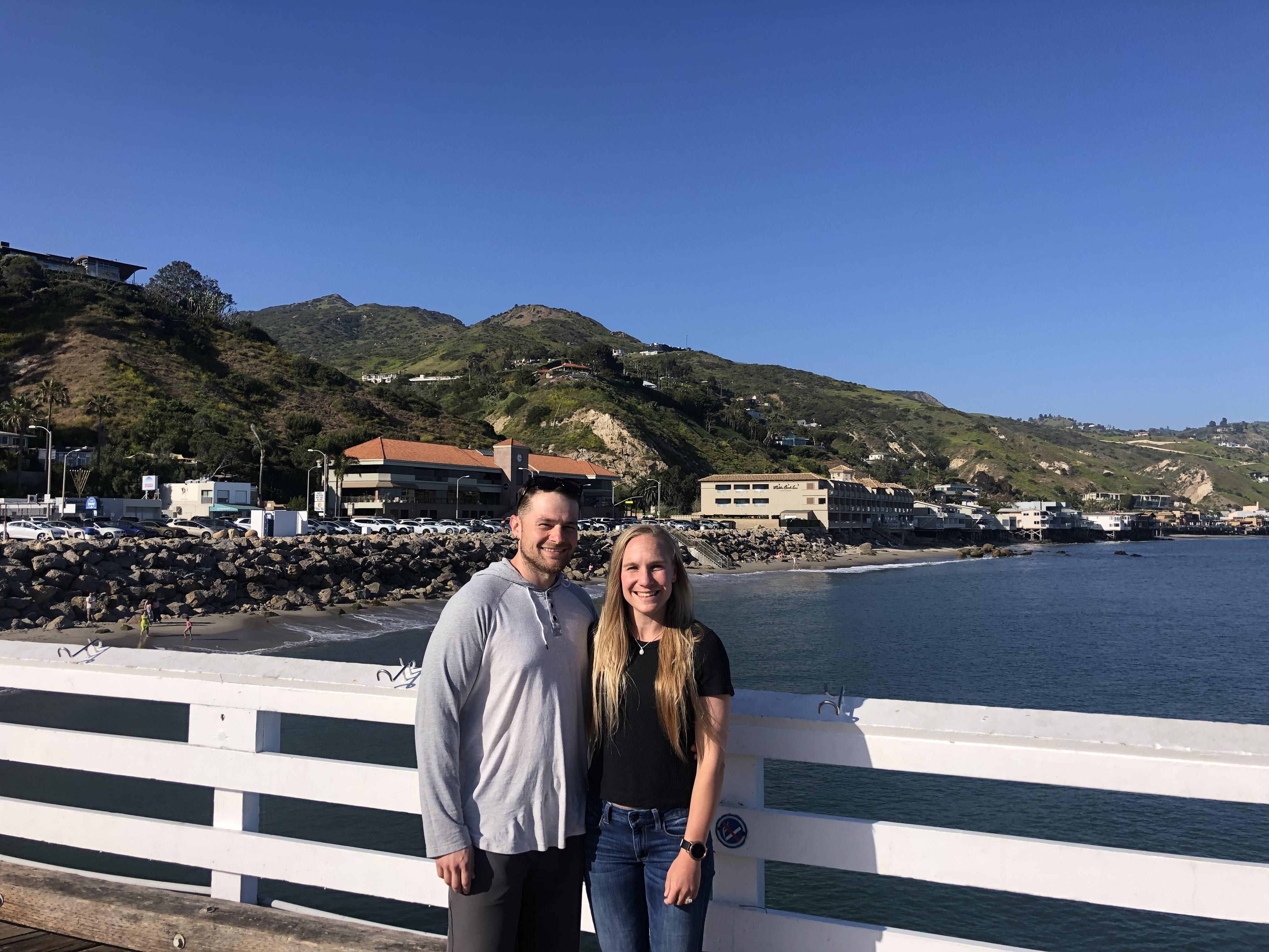 The Wedding Website of Taylor Perry and Ryan Bourgeois