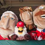 Nationals Park