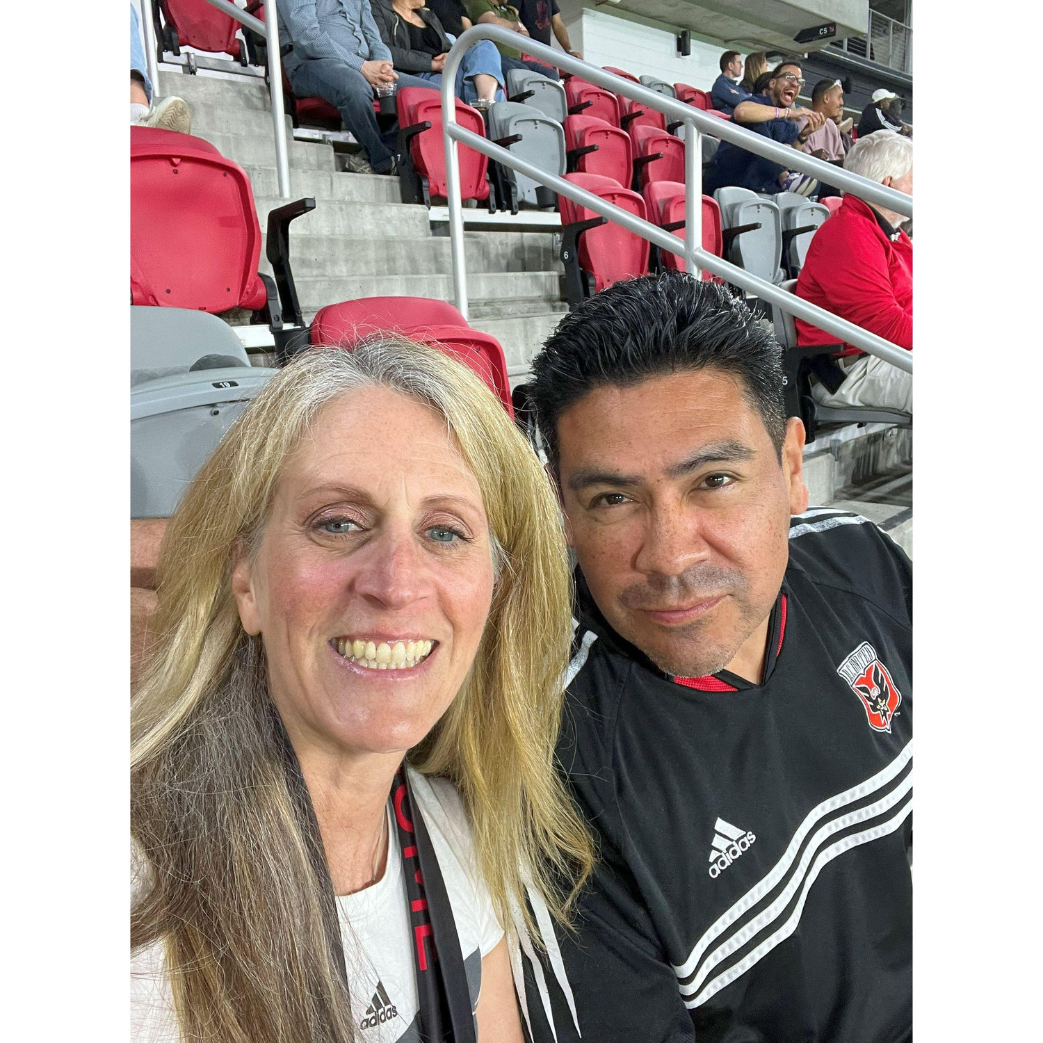 DC United