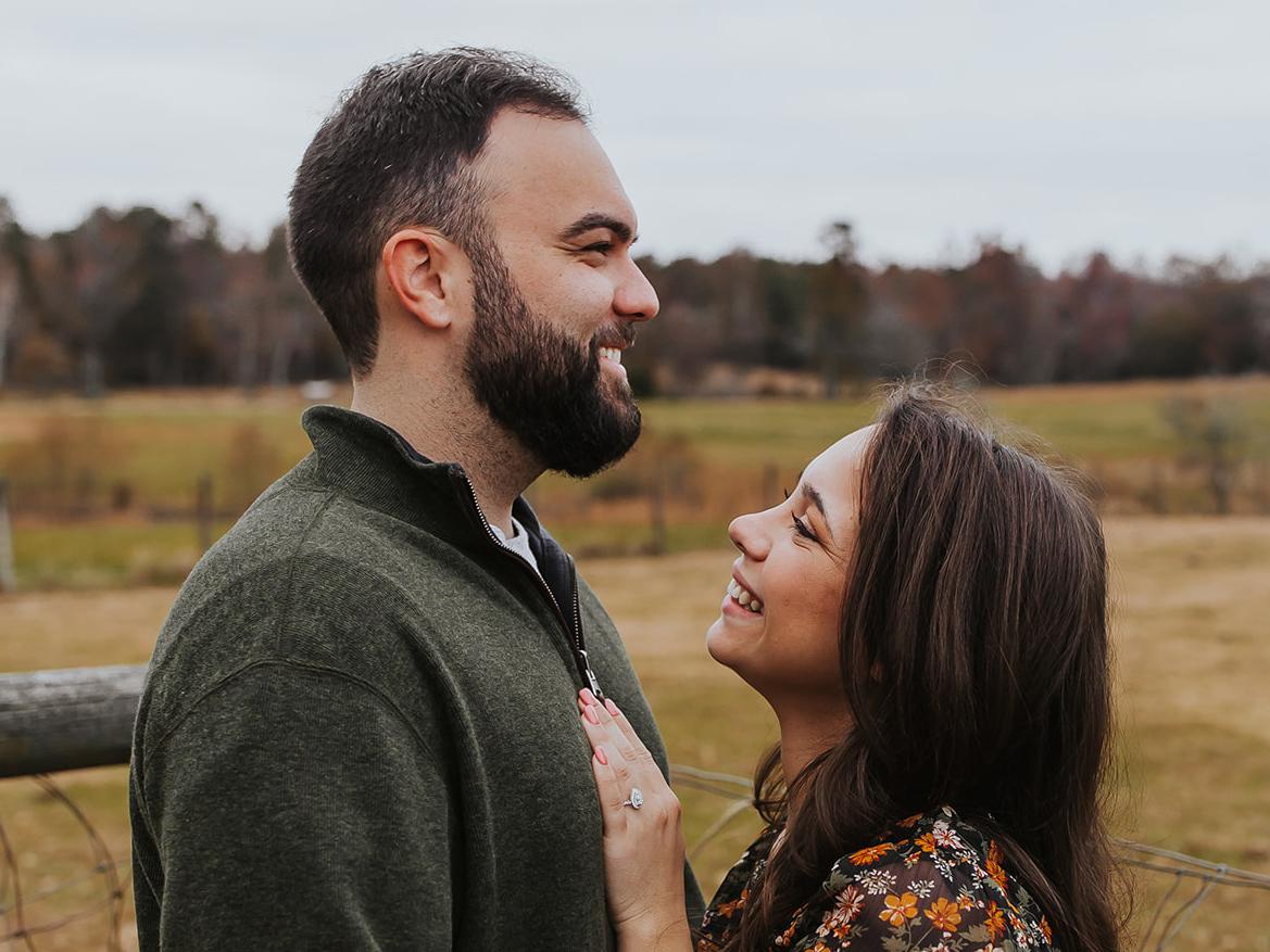 The Wedding Website of Madison Woodruff and Jacob Chalacoff