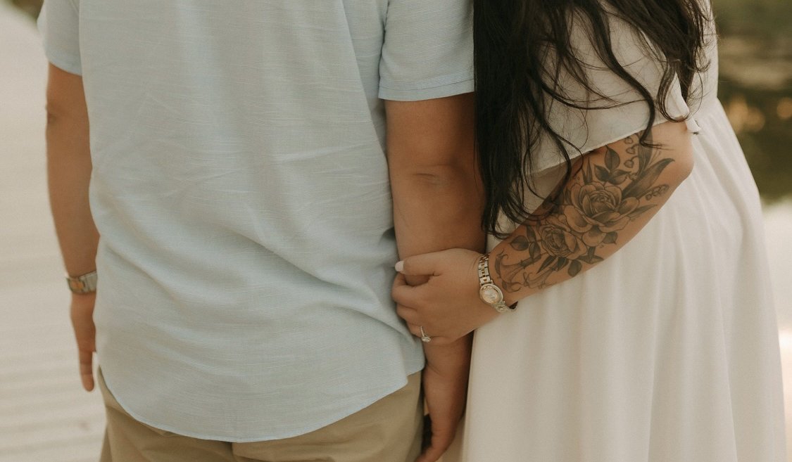 The Wedding Website of Danielle Montesanto and Christopher Walczak