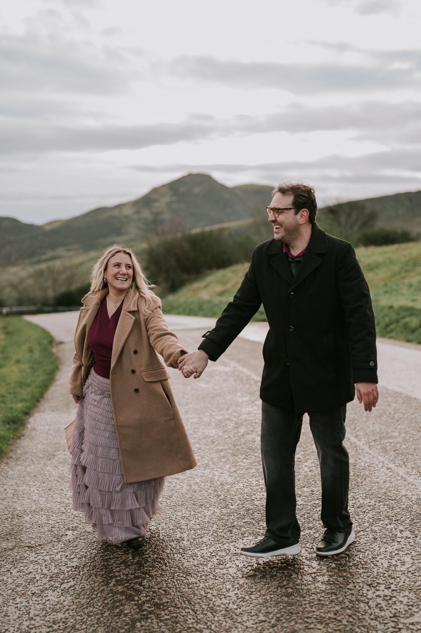 The Wedding Website of Natalie Fenchel and Thiago Ruvolo