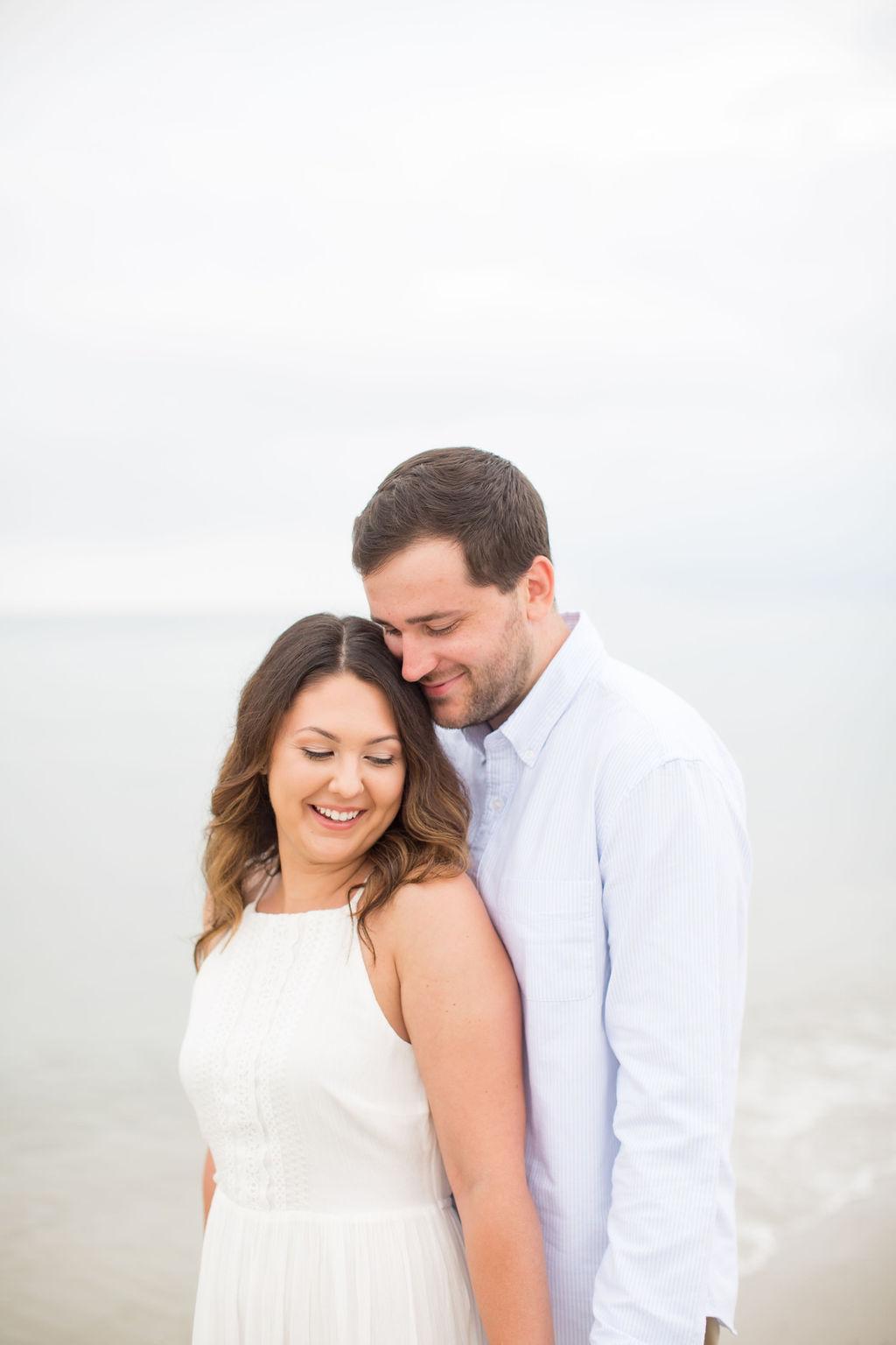 The Wedding Website of Michala Durbin and Dennis Maher