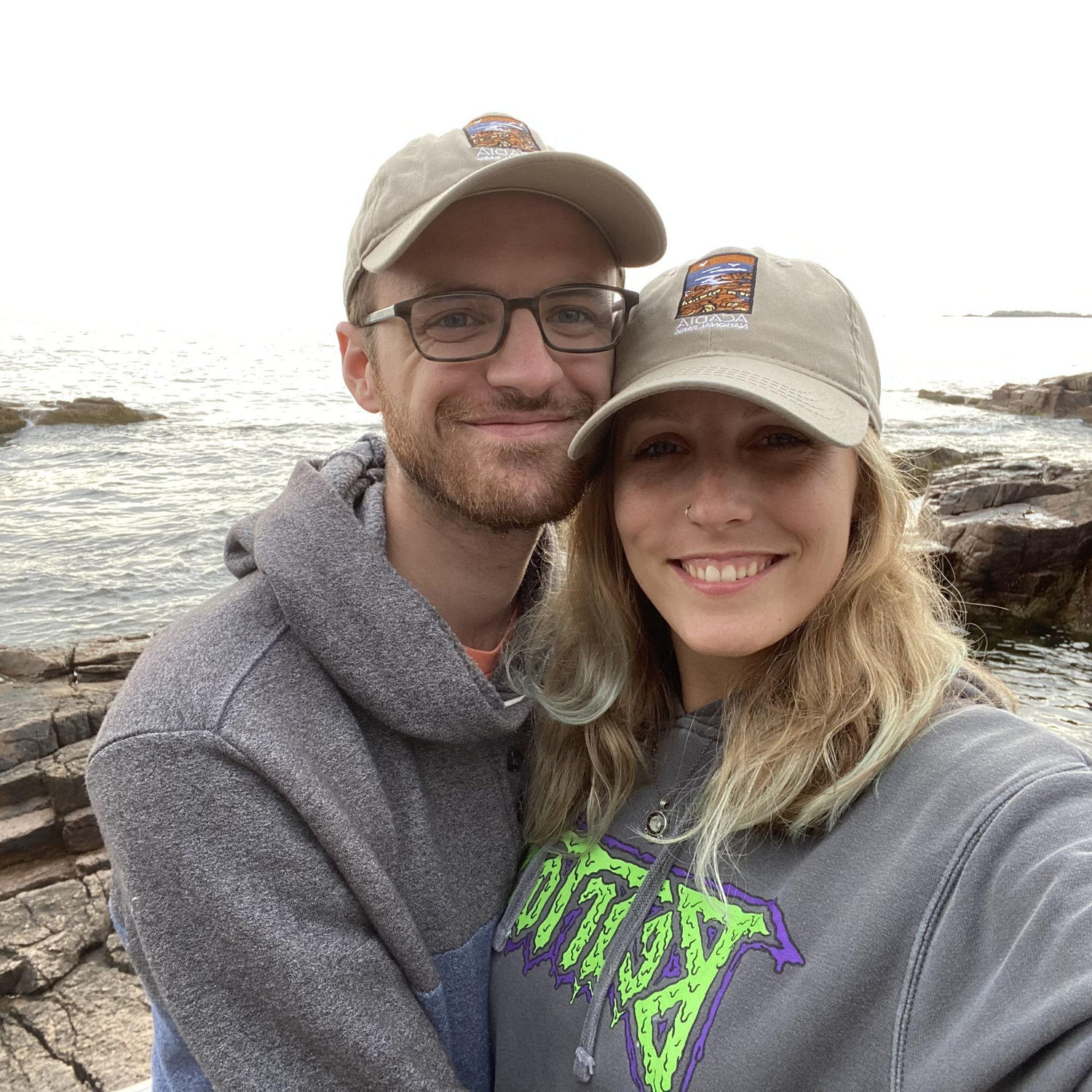 Maine squeeze!
