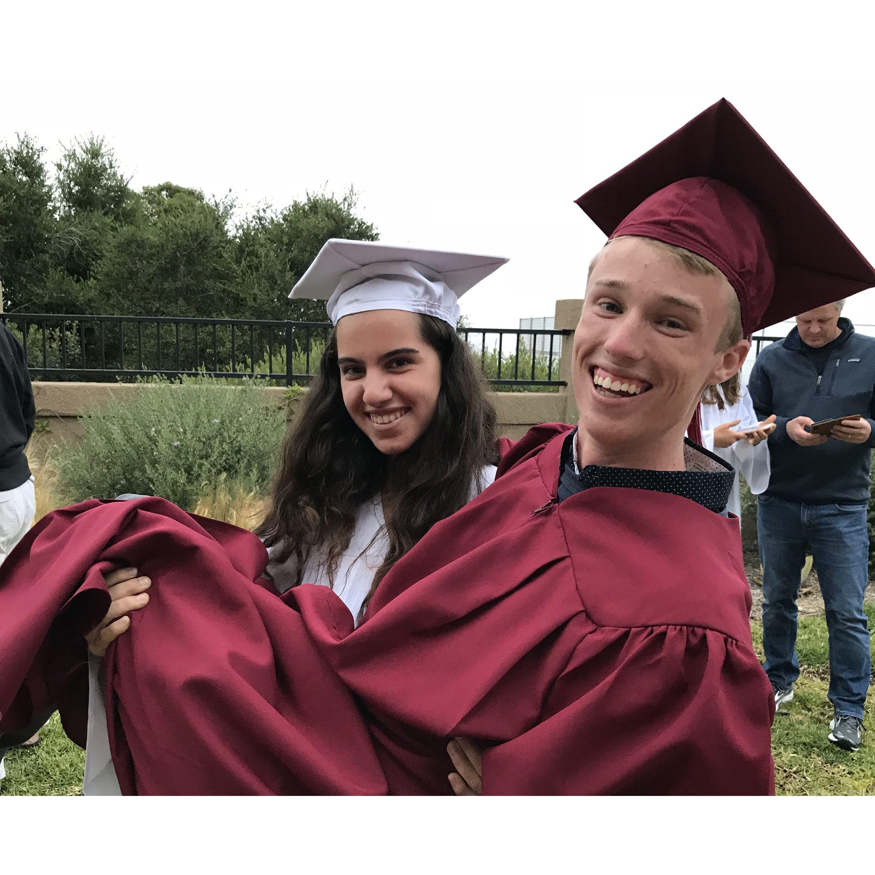 Highschool Graduation