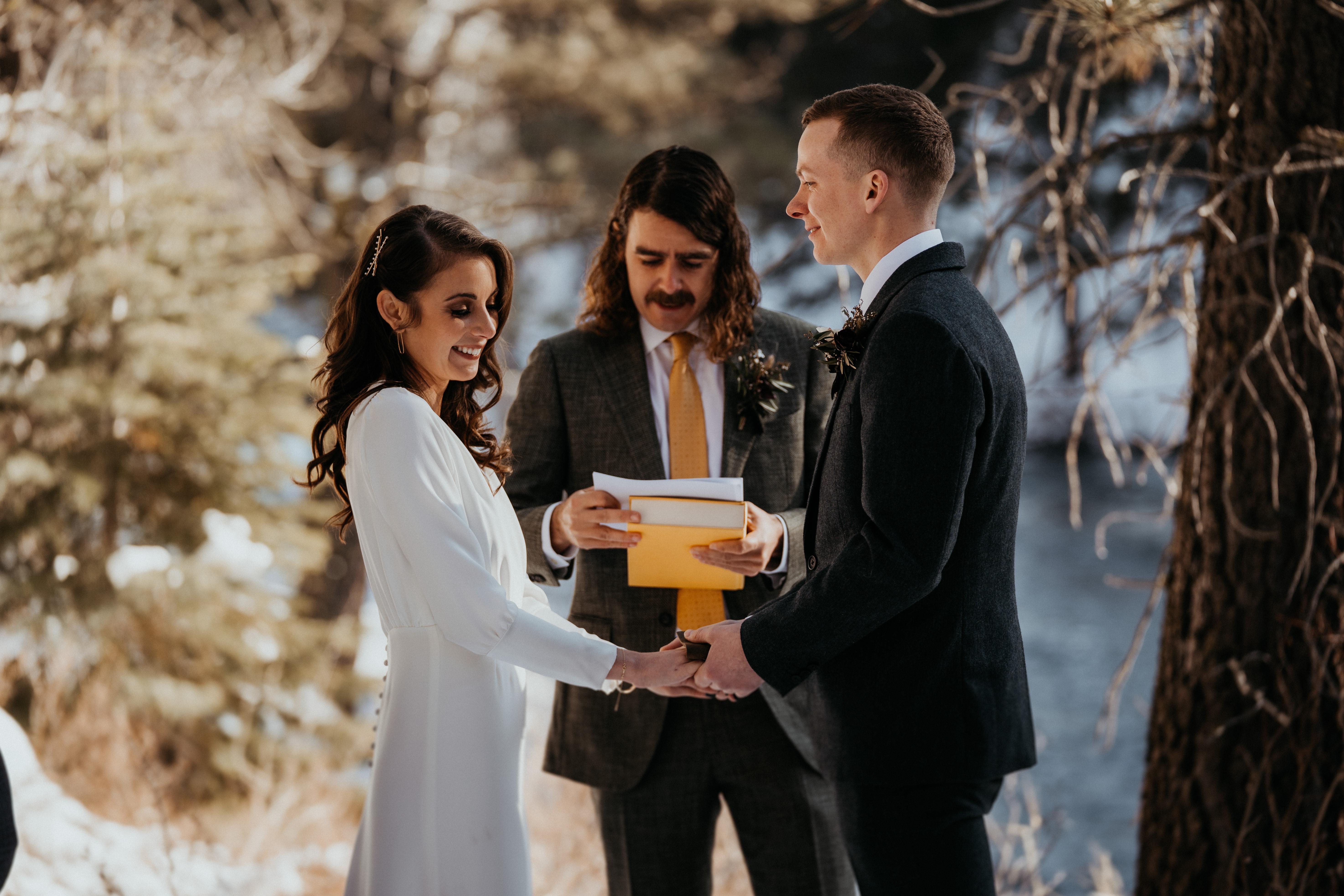 The Wedding Website of Frank Hunter and Bridget Hunter