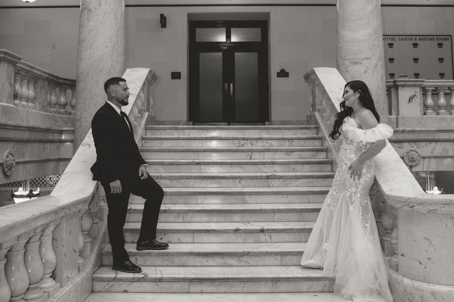 The Wedding Website of emily barrera and camilo donoso