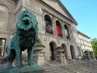 The Art Institute of Chicago