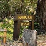 Memorial County Park