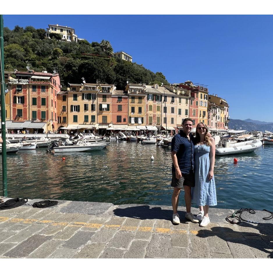Portofino