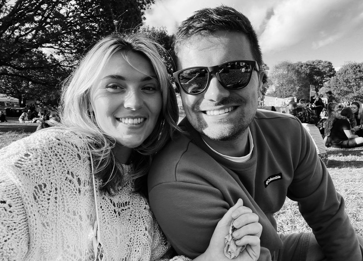 The Wedding Website of Holly Davison and Adam Kelly
