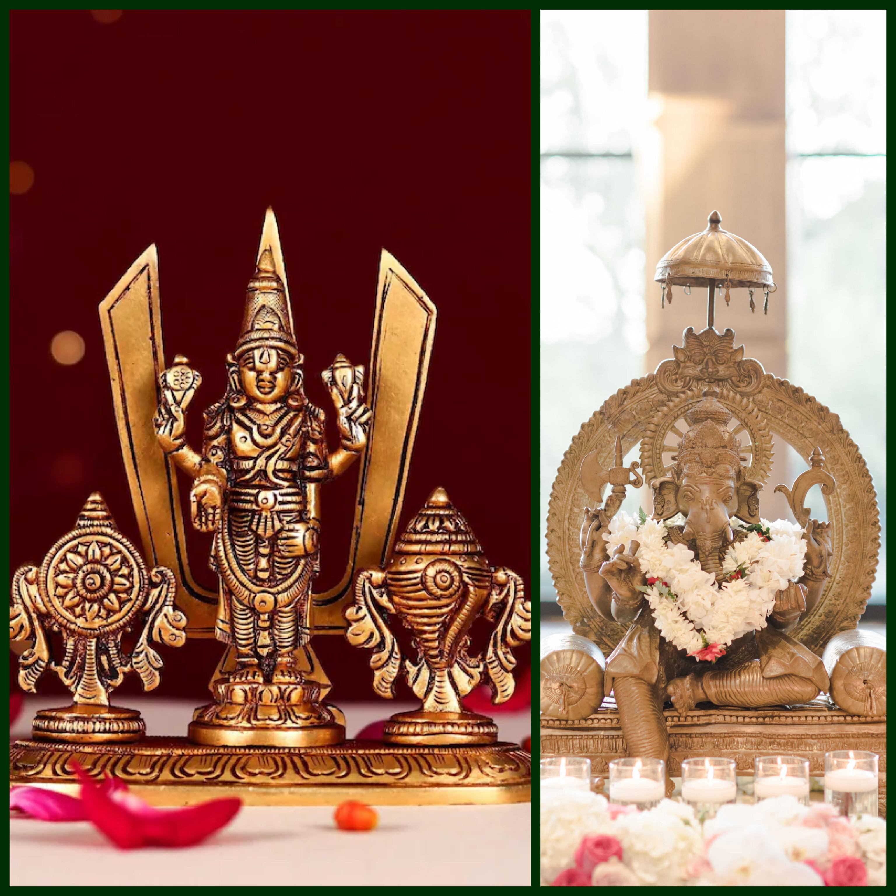 The Wedding Website of Eswar Gedela and Yamini Jagarapu