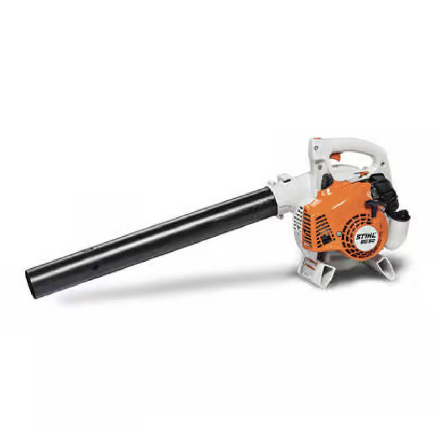 STIHL BG 50 134 mph 412 CFM Gas Handheld Leaf Blower