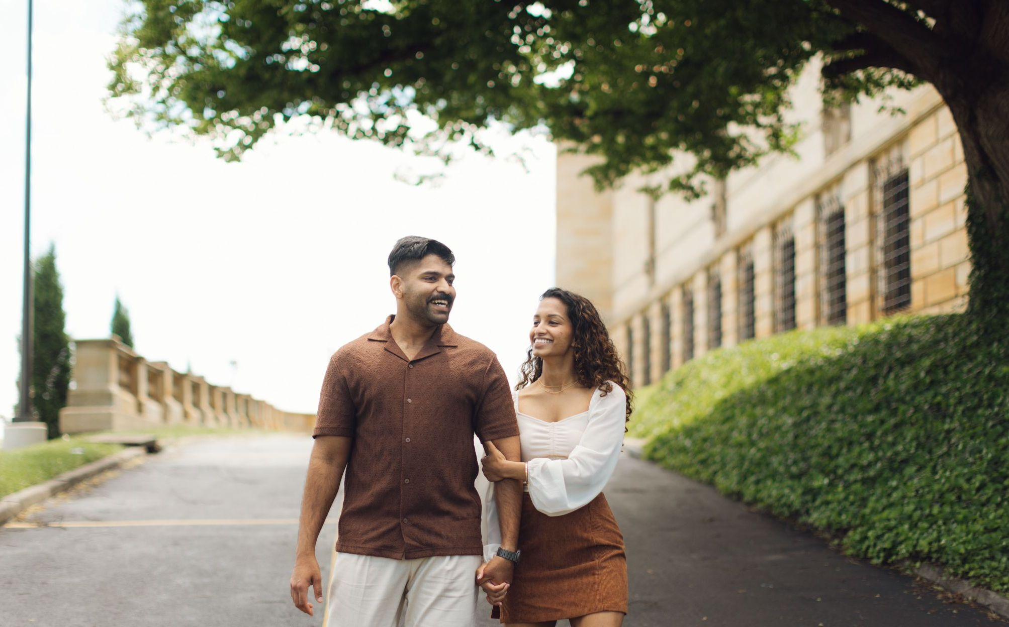 The Wedding Website of Nimisha Anna Rajesh and Naveen K Thomas