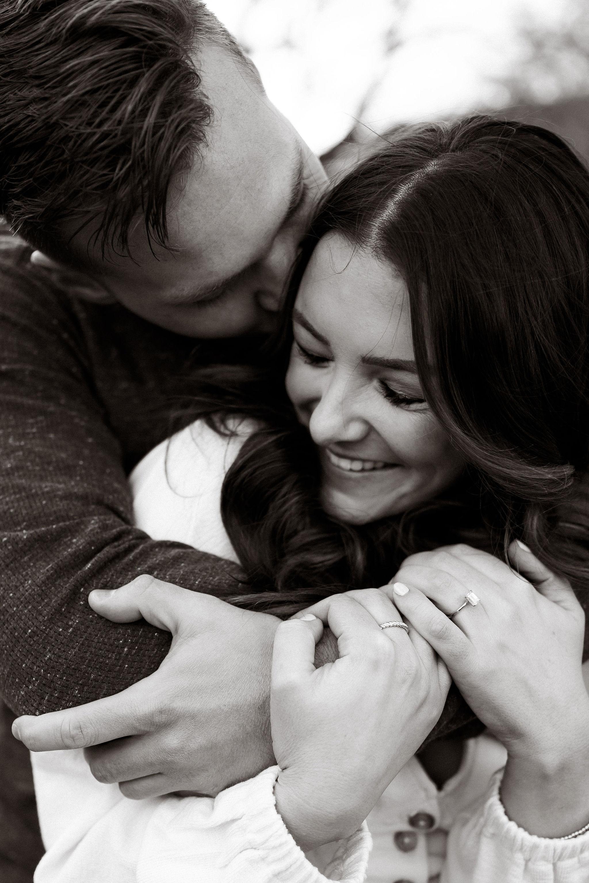 The Wedding Website of Courtney Canniff and Michael Dusenberry