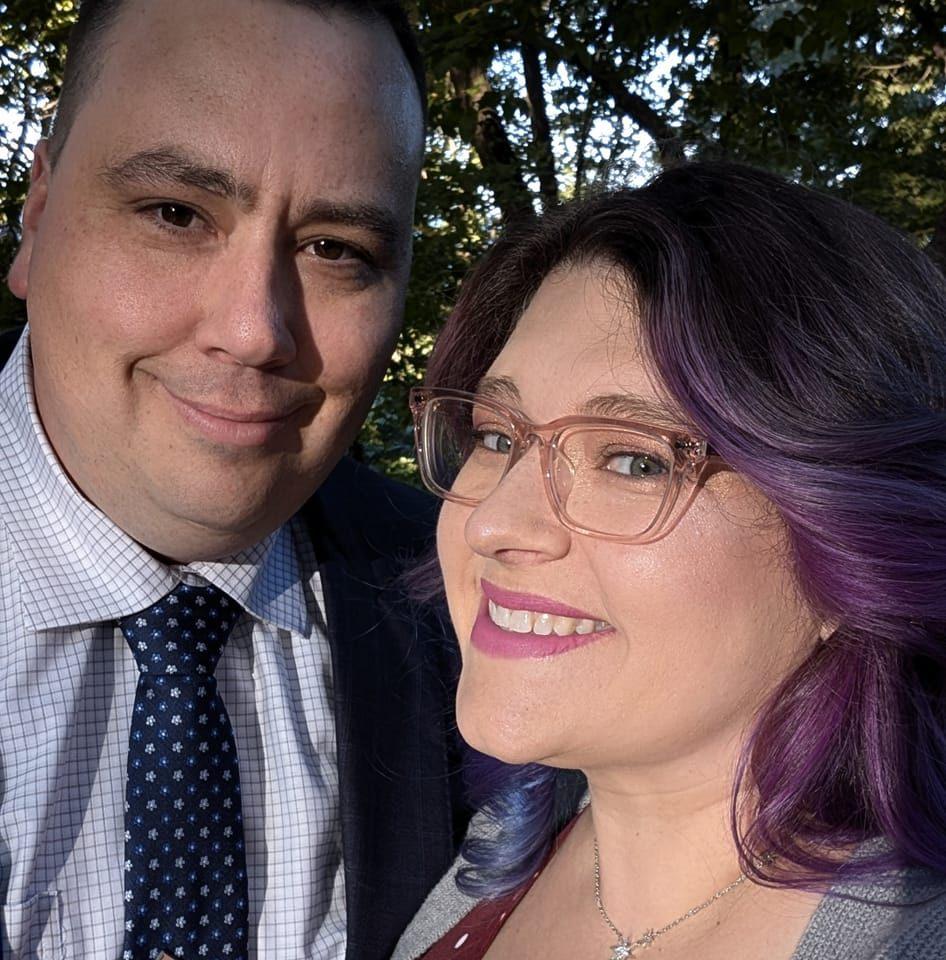The Wedding Website of Jessica Klein and Joseph Pangrace