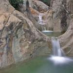 Seven Falls