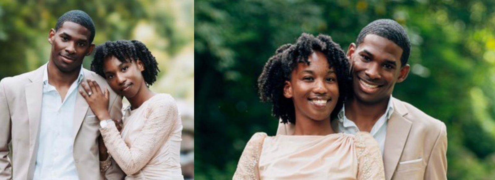 The Wedding Website of Amarley Wright and Joviann Wilson