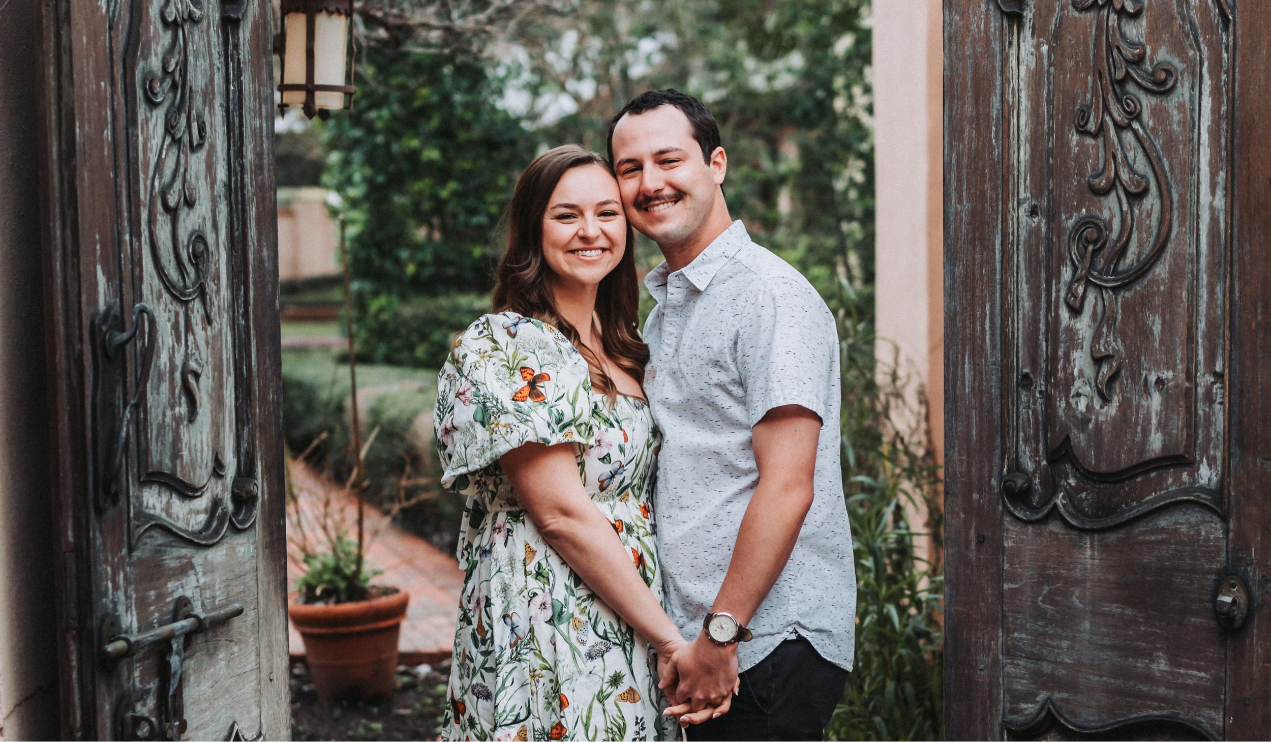 The Wedding Website of Danielle Alford and Anthony Lentini