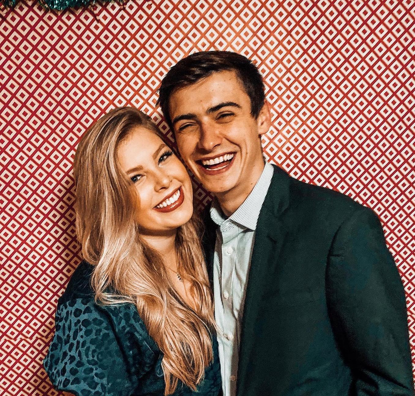 The Wedding Website of Jessica Nussbaum and Mark Fasano
